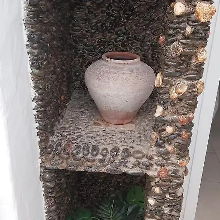 La Casa Del Mar Holiday home