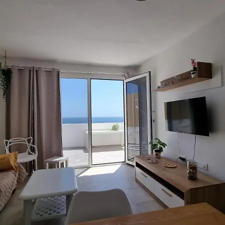La Casa Del Mar Holiday home *