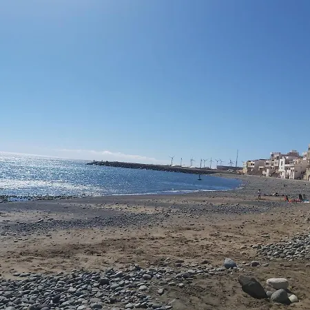 La Casa Del Mar Holiday home Pozo Izquierdo