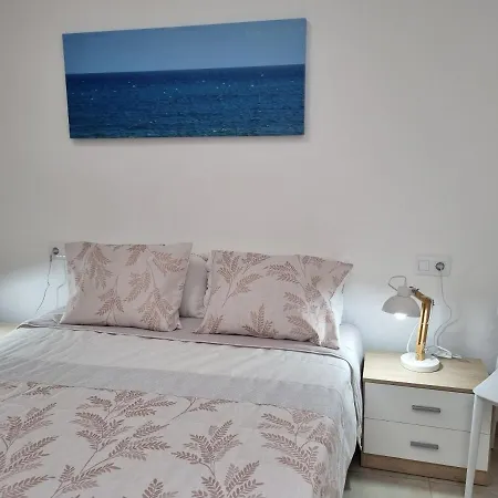La Casa Del Mar Holiday home
