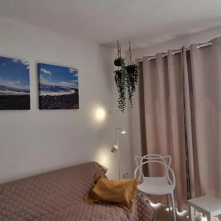 Holiday home La Casa Del Mar *