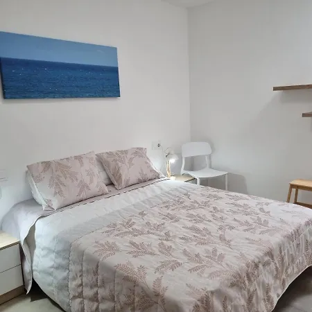 La Casa Del Mar Сasa de vacaciones *