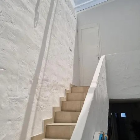 La Casa Del Mar Сasa de vacaciones Pozo Izquierdo