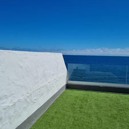 La Casa Del Mar Pozo Izquierdo