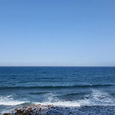 La Casa Del Mar Сasa de vacaciones Pozo Izquierdo