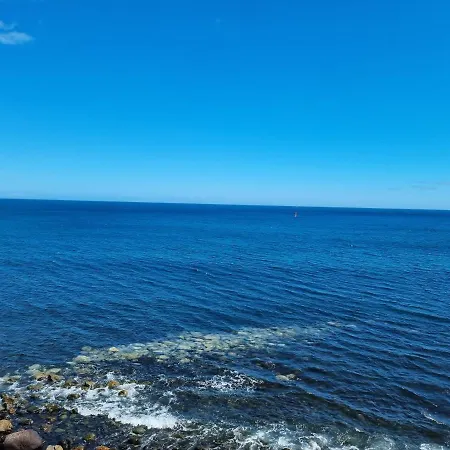 La Casa Del Mar *