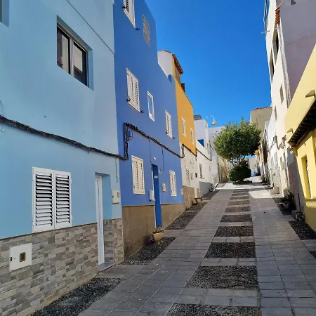 La Casa Del Mar Holiday home *