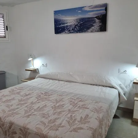 Holiday home La Casa Del Mar