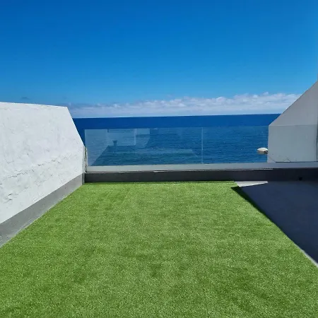 La Casa Del Mar