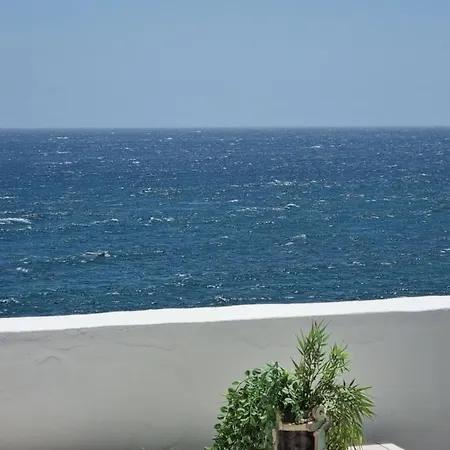 Holiday home La Casa Del Mar