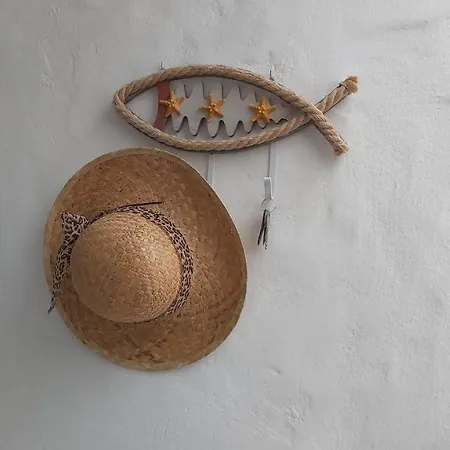 La Casa Del Mar *