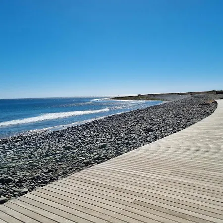 Сasa de vacaciones La Casa Del Mar