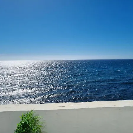 La Casa Del Mar Holiday home Pozo Izquierdo