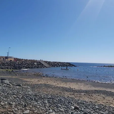 La Casa Del Mar Holiday home