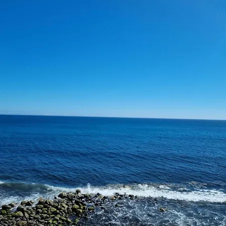 Сasa de vacaciones La Casa Del Mar *