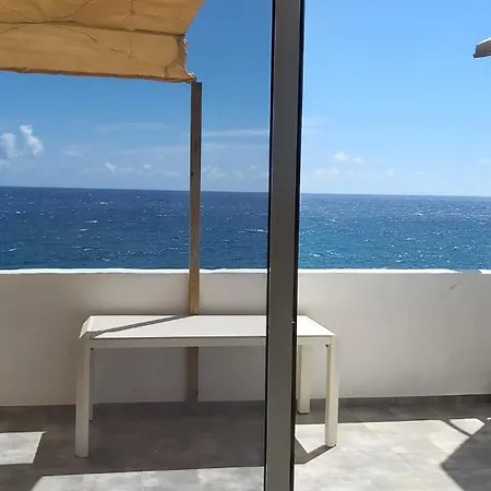 La Casa Del Mar Holiday home