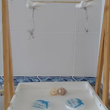 La Casa Del Mar Dom wakacyjny Pozo Izquierdo