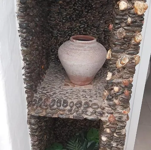 La Casa Del Mar Vakantiehuis