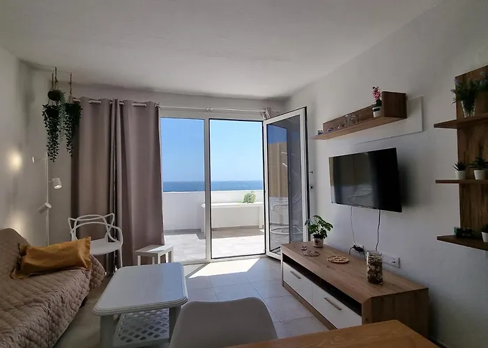 La Casa Del Mar Vakantiehuis *