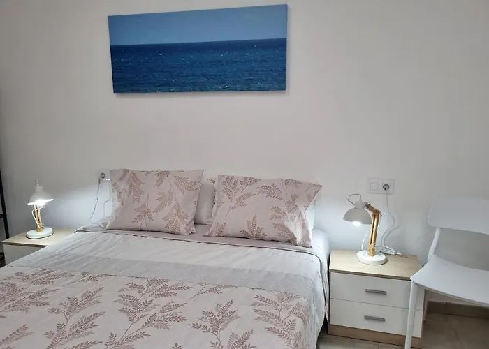 La Casa Del Mar Vakantiehuis