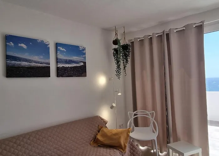 Vakantiehuis La Casa Del Mar *