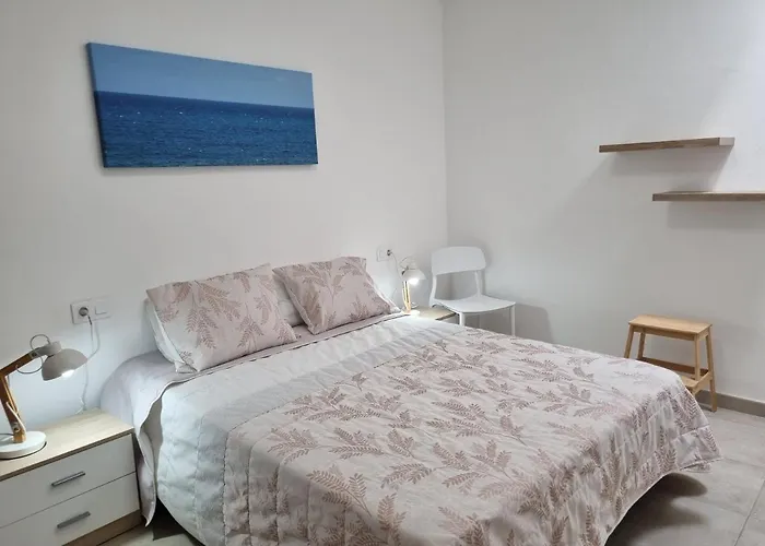 La Casa Del Mar Vakantiehuis *