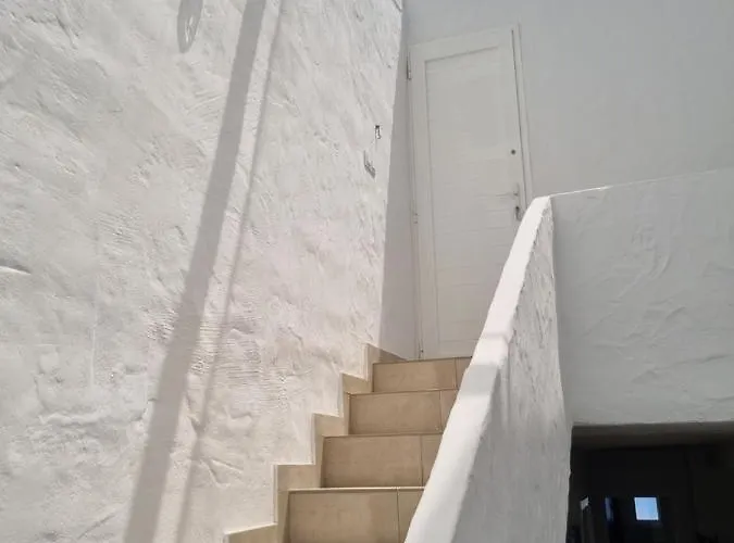 La Casa Del Mar Vakantiehuis Pozo Izquierdo