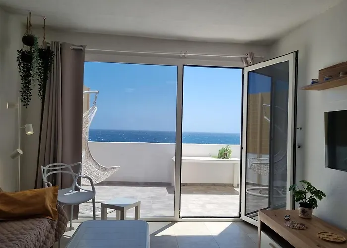 La Casa Del Mar