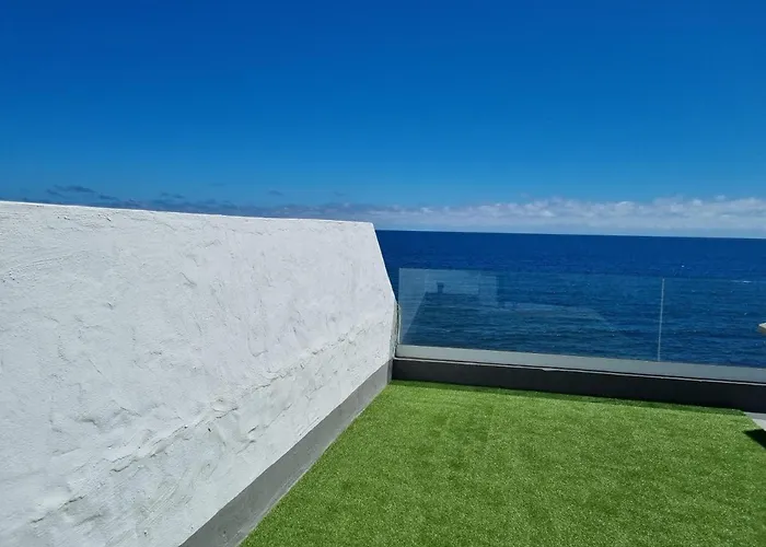 La Casa Del Mar Pozo Izquierdo