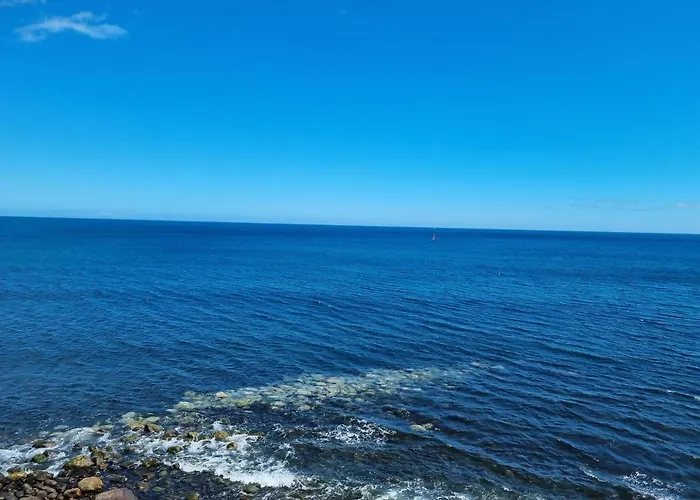 La Casa Del Mar *