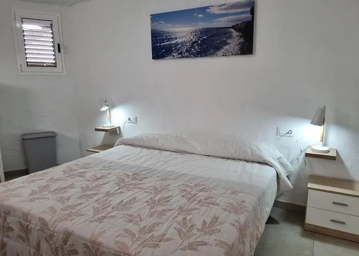 Vakantiehuis La Casa Del Mar