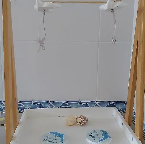La Casa Del Mar Vakantiehuis Pozo Izquierdo
