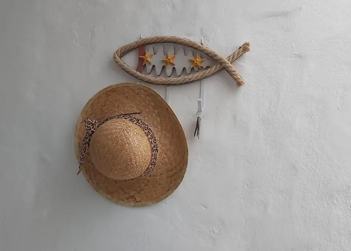 La Casa Del Mar *