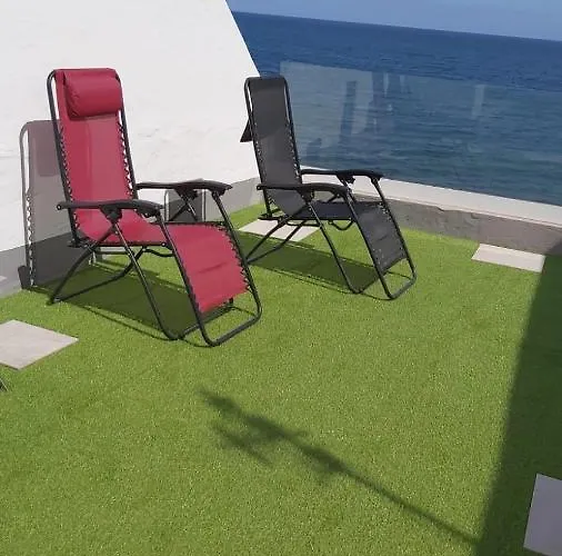 La Casa Del Mar Vakantiehuis *
