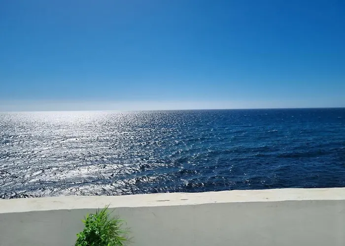 La Casa Del Mar Vakantiehuis Pozo Izquierdo