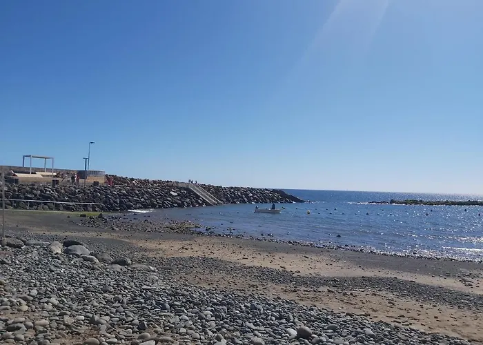 La Casa Del Mar Vakantiehuis