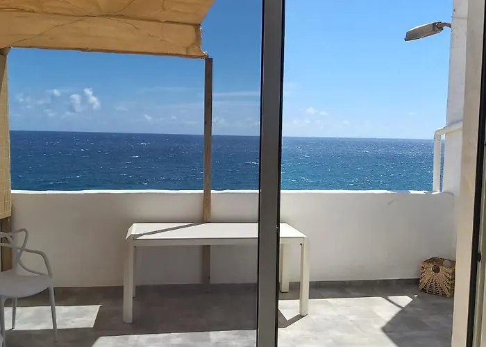 La Casa Del Mar Vakantiehuis
