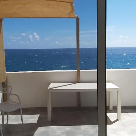 La Casa Del Mar בית נופש Pozo Izquierdo